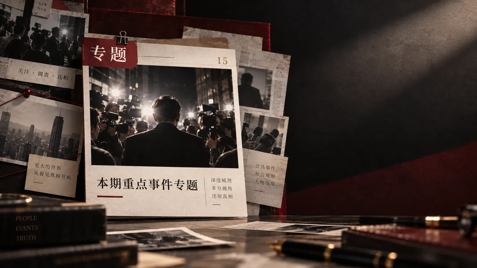 阅读判断相关整理示意