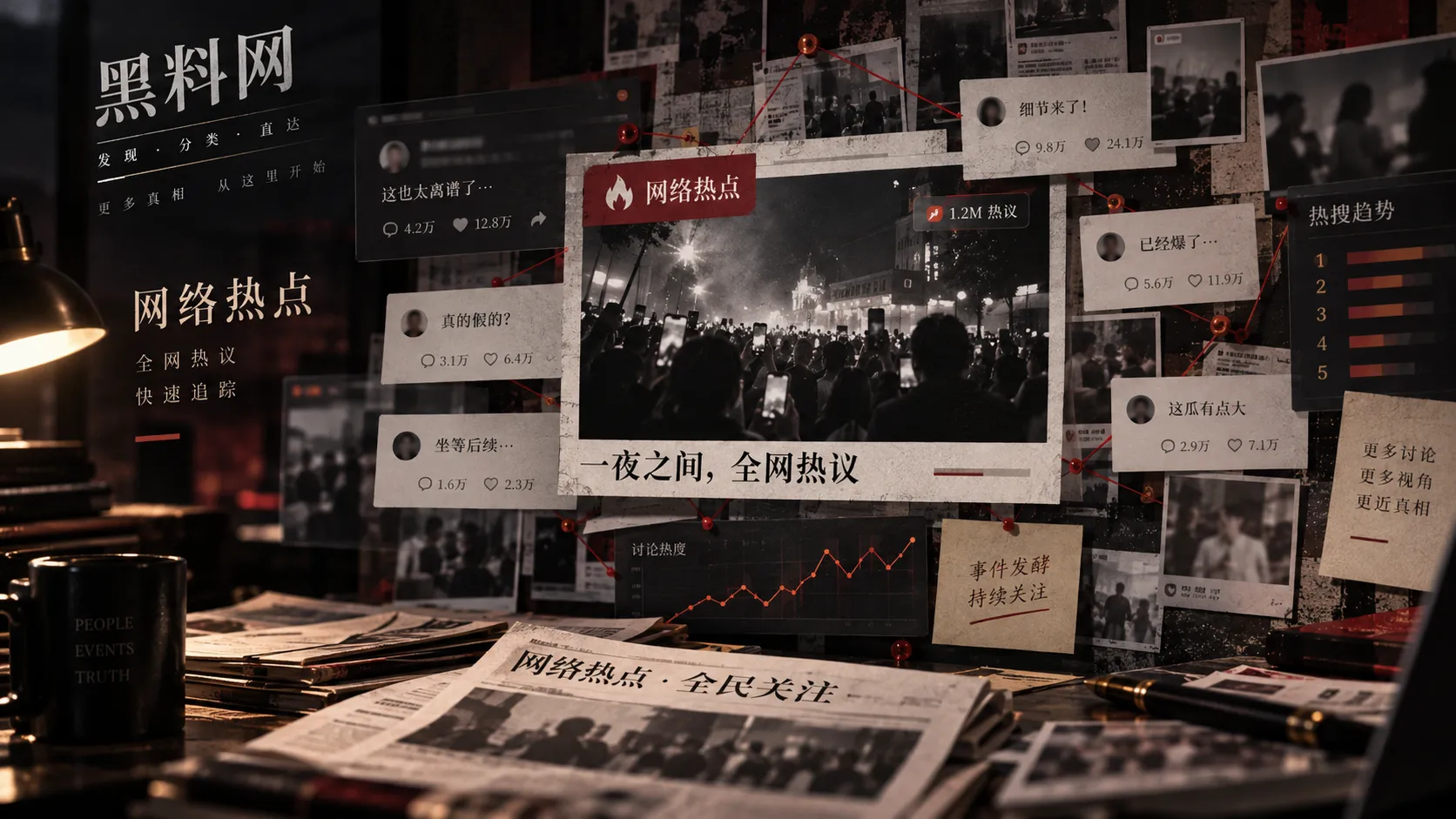 阅读判断相关整理示意