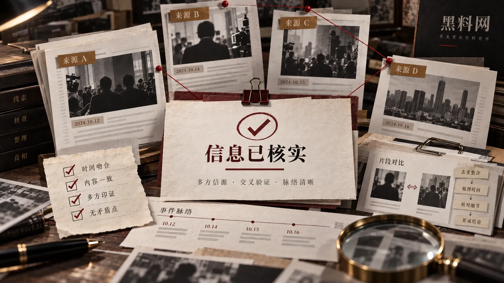 阅读判断相关整理示意